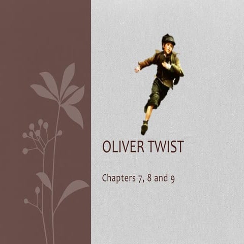 Oliver Twist