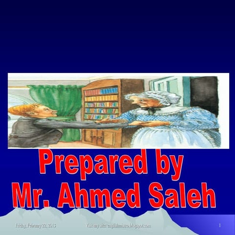 Oliver twist chapter 5