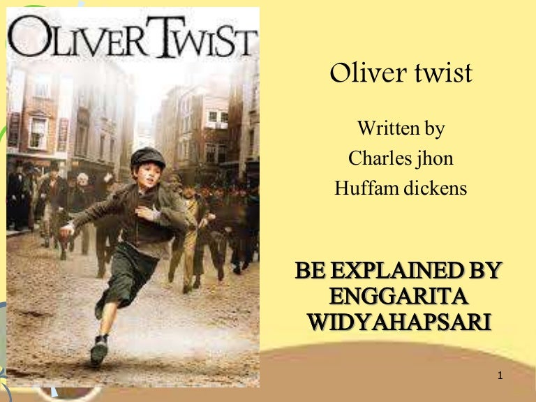 ppt twist twist
