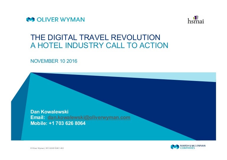 Oliver Wyman