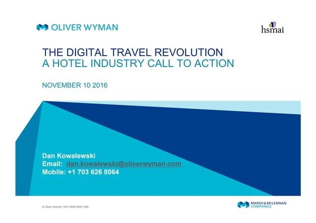 Oliver Wyman   