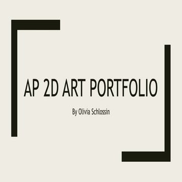 2023 Olivia: Score 4                                                         ...