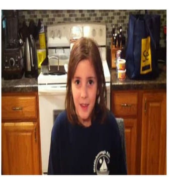 Olivia’s math problem