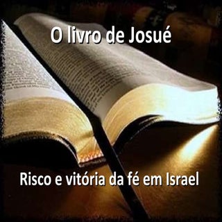 O livro de josué