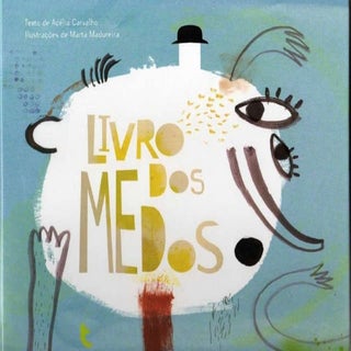 O livro dos medos