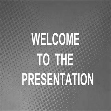 Design of concrete structure.