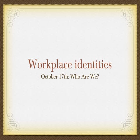 Olli oct17 workplace