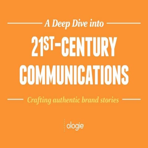 21st Century Communications