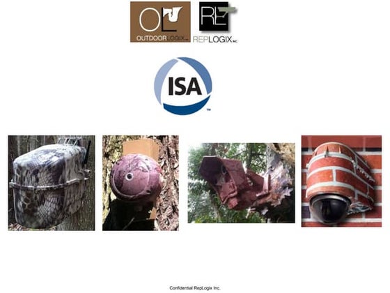 OutdoorLogix Mobotix Overview