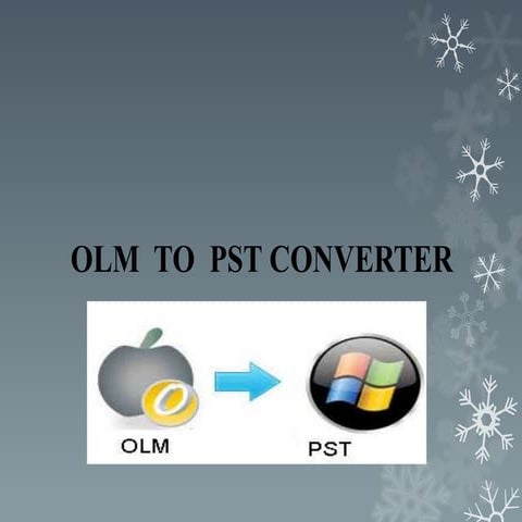 Lotus Notes To Outlook Pst Converter Tool Pptx