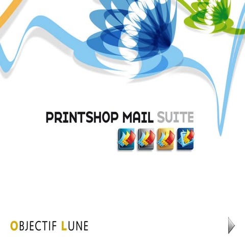 Personalize Your Direct Mail | PPT