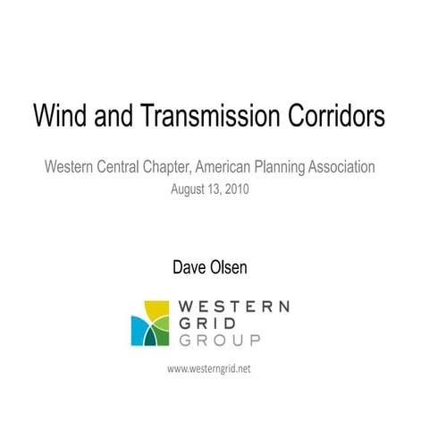 Olsen_APA_081310.ppt wind corridors and Solar