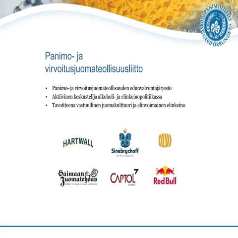 Suomessa juotu >4,7 %til olut hankittu valtaosin Virosta