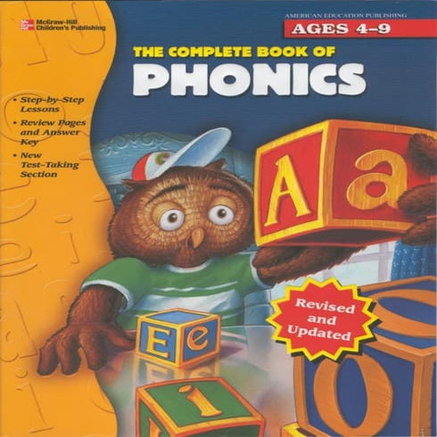 The phonics | PDF