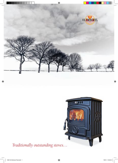 Olymberyl Brochure | PDF