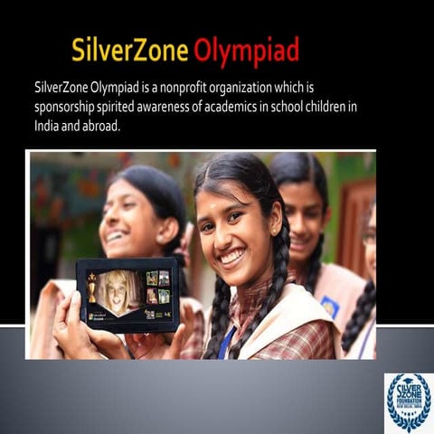 Olympiad in india 