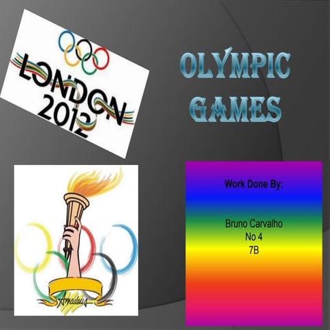 Olympic games