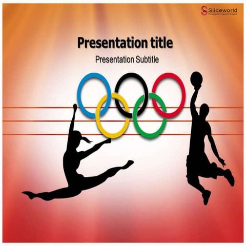 olympic-powerpoint-template-slide-world-ppt