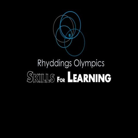 Rhyddings Olympics