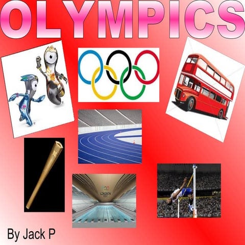 Olympic rings | PPT