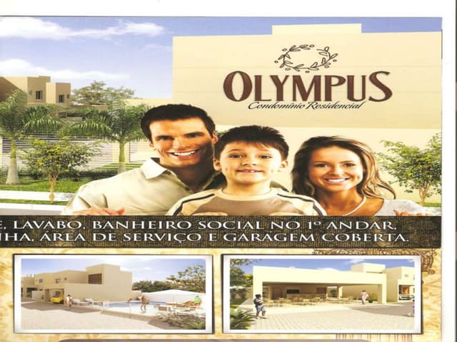 Olympus