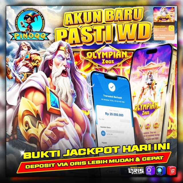 PINOQQ Situs Pkv Games Kartu Digital Terpopuller Seasia #1