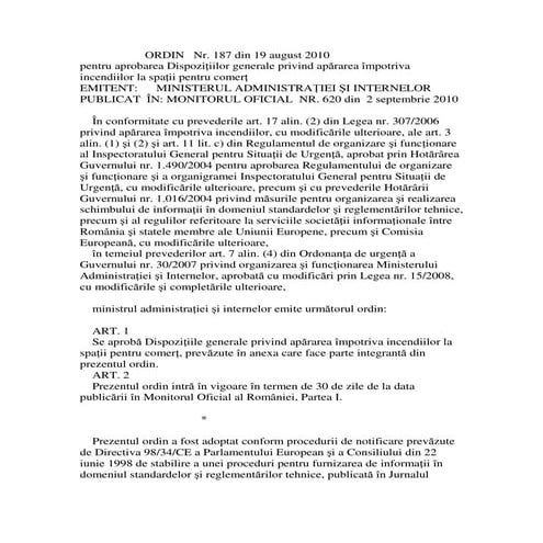 Omai nr-187-din-2010--dispozitiilor-generale-impotriva-incendiilor-la-spatii-...