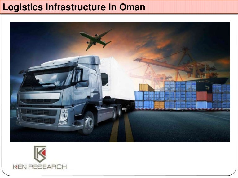 Logistics Infrastructure in Oman