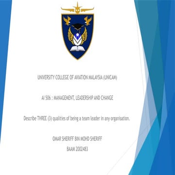 Omar Sheriff Q2 management leadership.pptx