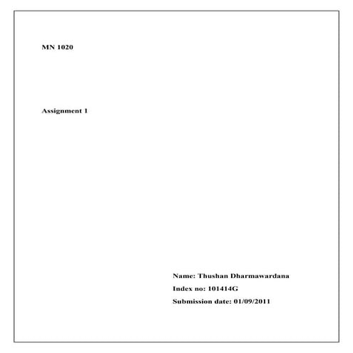 Evolution of Management Theory