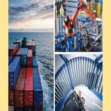 OPERATIONS MANAGEMENT chapter 1