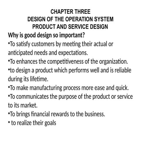 opertional management chapter three.pptx
