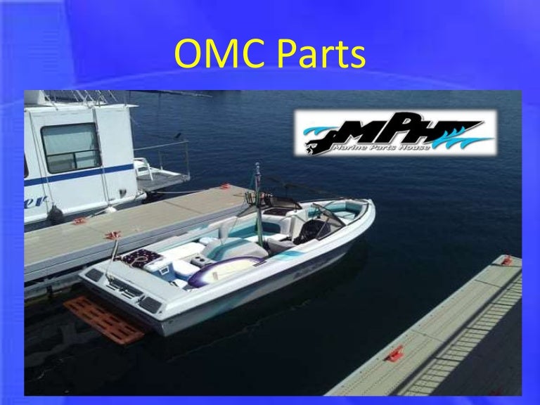 Omc parts