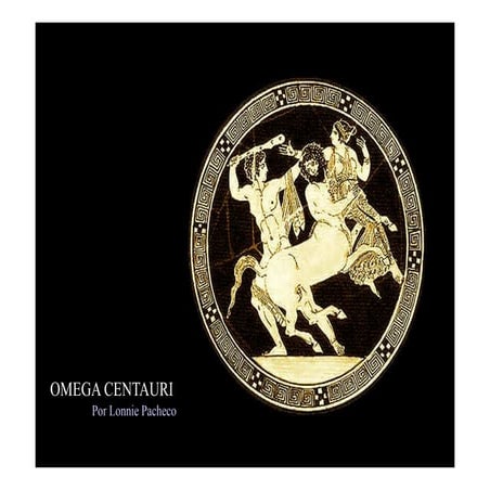 Omega Centauri | PDF