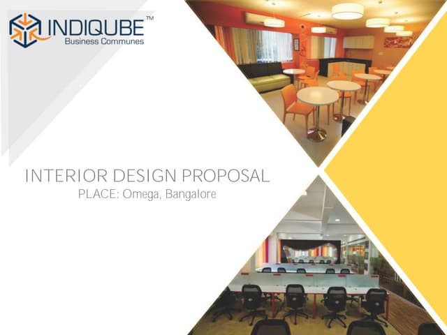 Omega design proposal