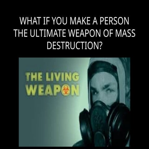 Omega Sanction. The Ultimate Weapon is unleashed