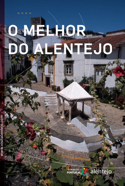 O melhor do alentejo