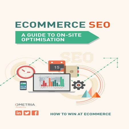 eCommerce SEO: a guide to on-site optimization