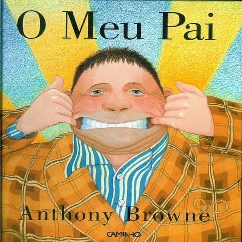 O Meu Pai