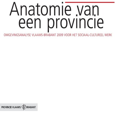 Omgevingsanalyse Presentatie