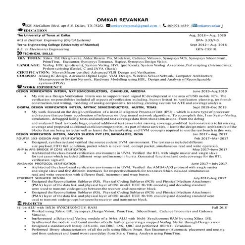 Omkar+revankar+resume 