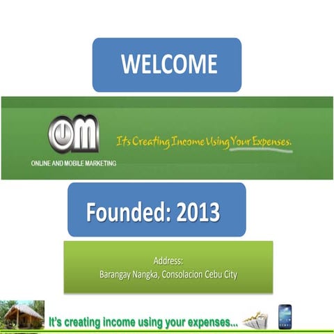 Omm presentation.v1
