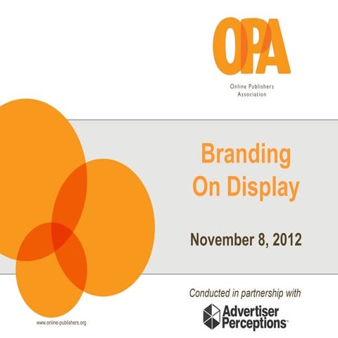 Omma display 1245 pam horan