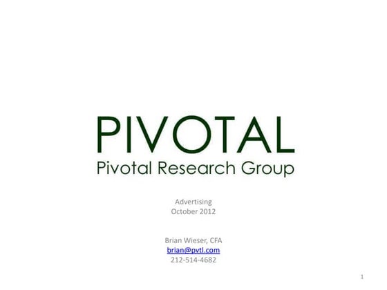 Before and After Case Study | PPSX