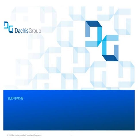 Omma social 2013   @jeffdachis