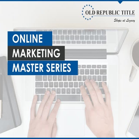 Facebook Strategies to Drive Qualified Leads for Real Estate Professionals