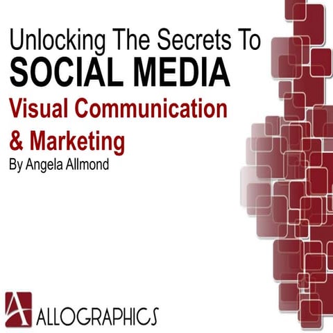 Visual Social Marketing