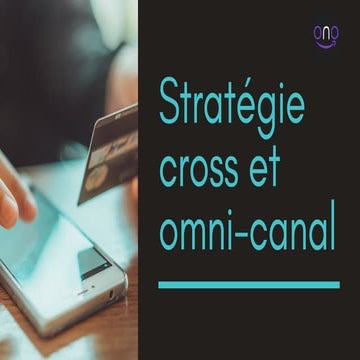 Omni canal slide share