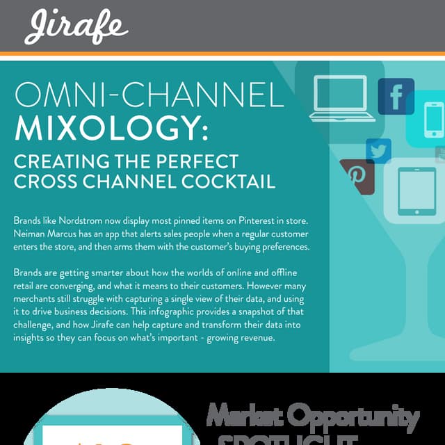 Everything You Need to Know to Master Omni-Channel Commerce