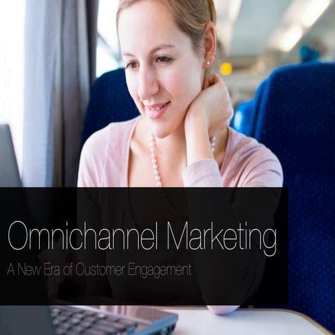 Omnichannel Marketing